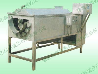 供應(yīng)科盛牌蘿卜土豆清洗機