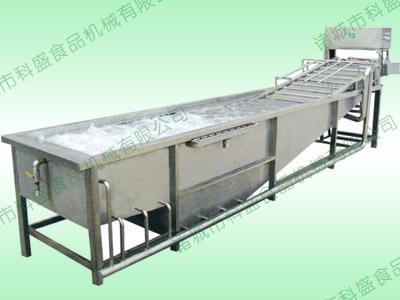 供應(yīng)科盛牌氣泡清洗機(jī)