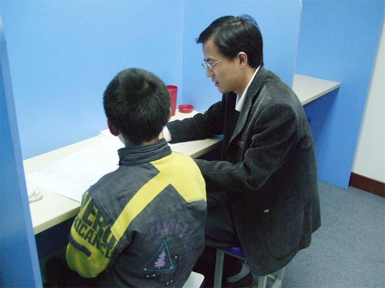 初中數(shù)學(xué)成績不好找溧陽初中家教圖片