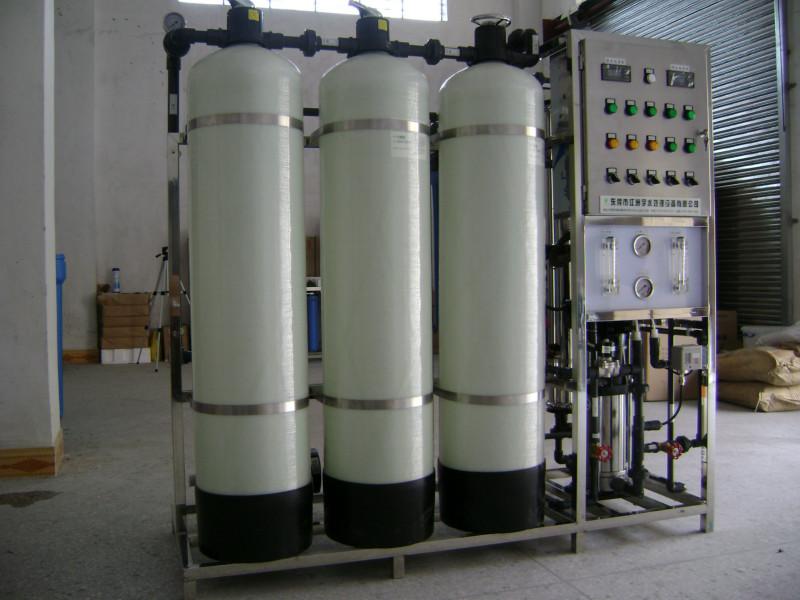 供應純凈水生產設備 桶裝水生產線設備 東莞江洲宇生產