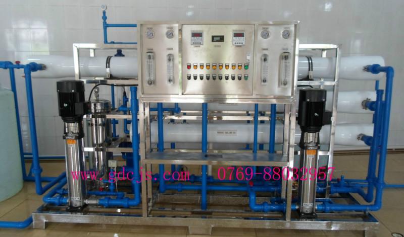 供應海水淡化設備生產(chǎn)