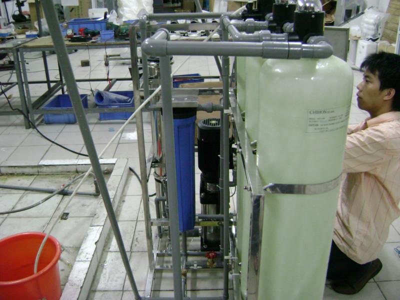 供應(yīng)電子/電鍍凈化水設(shè)備