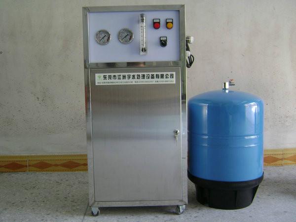 供應(yīng)商用凈水機(jī)選江洲宇水設(shè)備質(zhì)量可靠，400G辦公樓凈水機(jī)廠價*