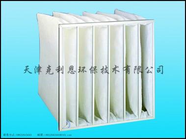 供應(yīng)玻纖袋式過濾器，玻纖袋式過濾器價格，天津玻纖袋式過濾器生產(chǎn)廠