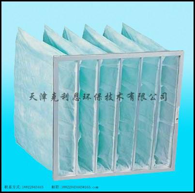 供應(yīng)無紡布袋式過濾器，天津無紡布袋式過濾器廠,無紡布袋式過濾器價格