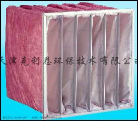 供應(yīng)玻纖袋式過濾器，玻纖袋式過濾器價格，天津玻纖袋式過濾器生產(chǎn)廠