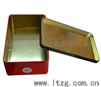 供應優(yōu)質枸杞食品鐵盒