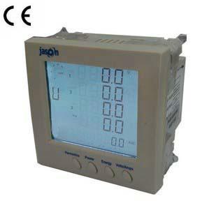 SPM-800多功能**（JASONAXE*示控制隔*變送儀*系列）