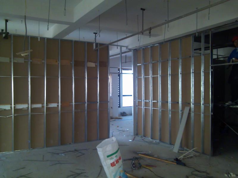 供應(yīng)南通吊頂隔墻輕鋼龍骨