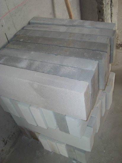 南通加氣塊隔斷廠房隔斷圖片