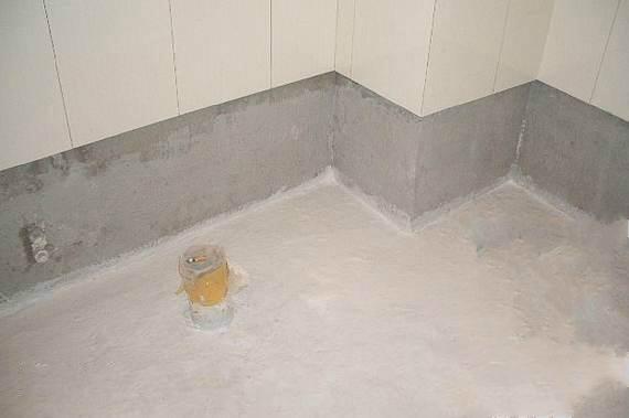 深港防水滴水不漏只做放心工程