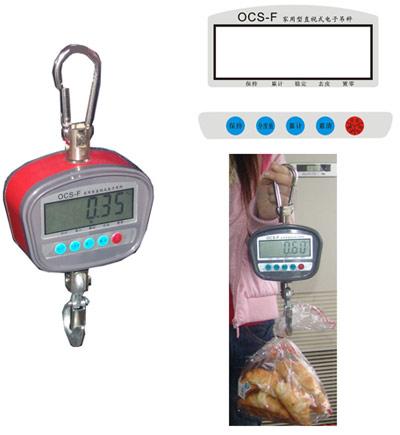 供應(yīng)OCS-F-50電子吊秤電子吊秤電子吊鉤秤