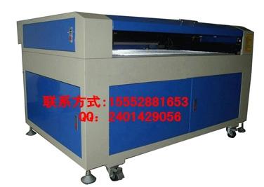 激光雕刻機青島石材雕刻機圖片