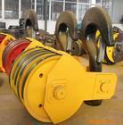 供應(yīng)單梁雙梁起重機(jī)吊鉤