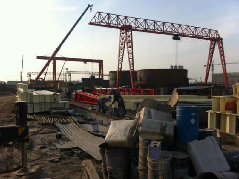 供應(yīng)神州電動(dòng)葫蘆起重機(jī)