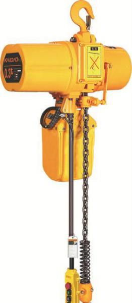 環(huán)鏈電動(dòng)葫蘆圖片/環(huán)鏈電動(dòng)葫蘆樣板圖 (4)