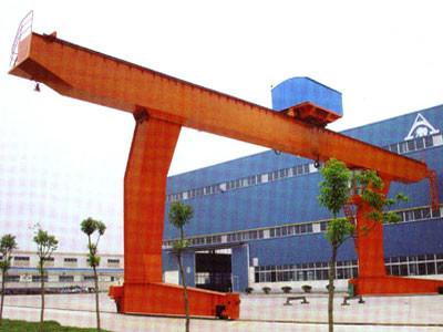 LX型單梁懸掛起重機圖片/LX型單梁懸掛起重機樣板圖 (2)