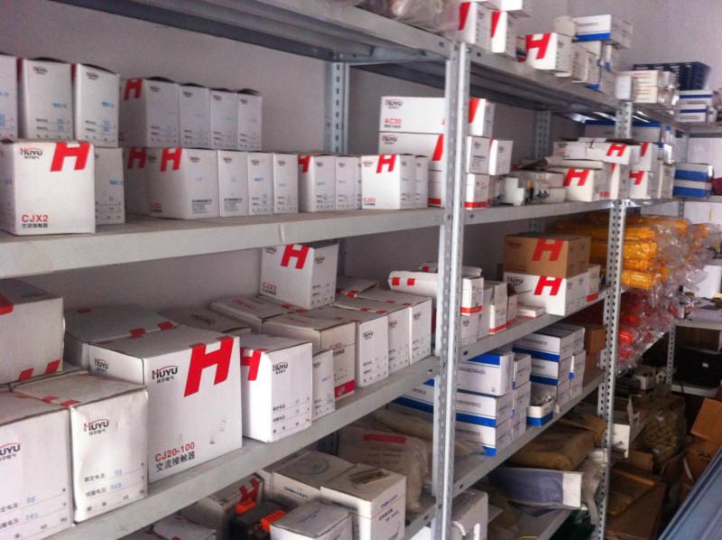 供應(yīng)高低壓接觸器