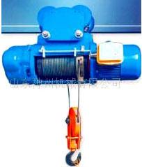 供應(yīng)非標電動葫蘆低凈空電動葫蘆