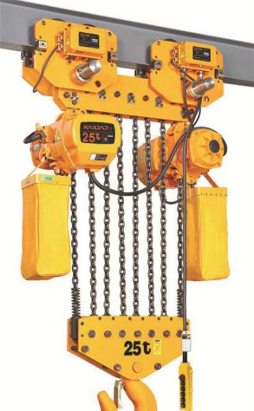 環(huán)鏈電動(dòng)葫蘆圖片/環(huán)鏈電動(dòng)葫蘆樣板圖 (2)