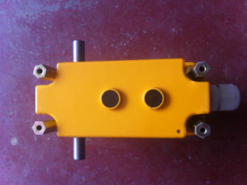 供應(yīng)DXZ型多功能限位器