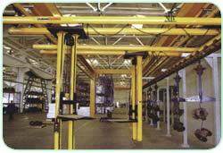 供應柔性組合系統(tǒng)起重機，神州柔性組合系統(tǒng)起重器