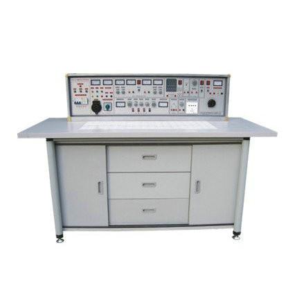 供應(yīng)電工電子技能考核實(shí)驗(yàn)室成套設(shè)備
