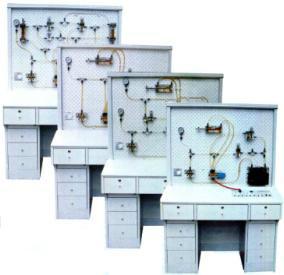 供應(yīng)透明液壓傳動演示系統(tǒng)型號KH-18