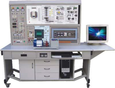 供应工业自动化综合实训装置