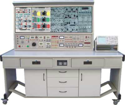 供应电工电子技术实训考核装置