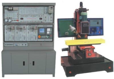 供應(yīng)數(shù)控車床綜合實(shí)訓(xùn)臺(tái)