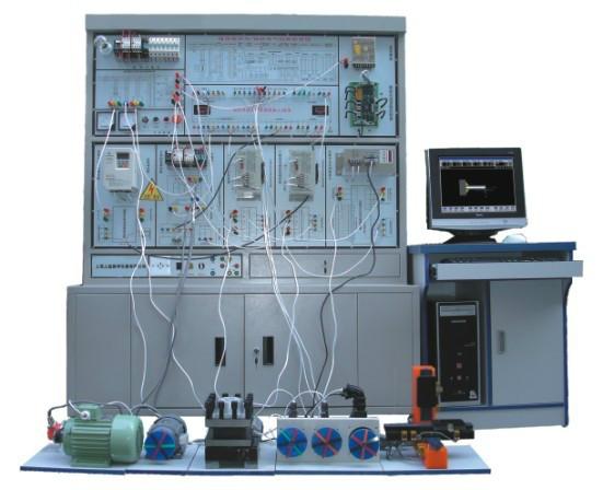 供應數(shù)控車床綜合實訓考核裝置
