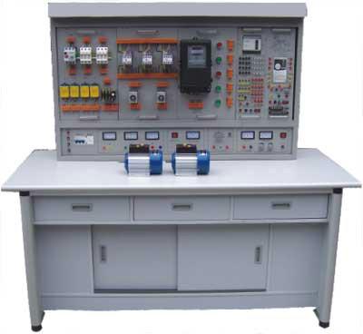供應(yīng)初級維修電工實訓(xùn)考核裝置