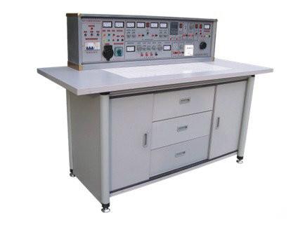 供應(yīng)通用電工電子技能實(shí)訓(xùn)考核設(shè)備