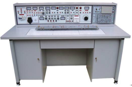 供應(yīng)通用電工電子自動(dòng)控制原理實(shí)驗(yàn)室設(shè)備