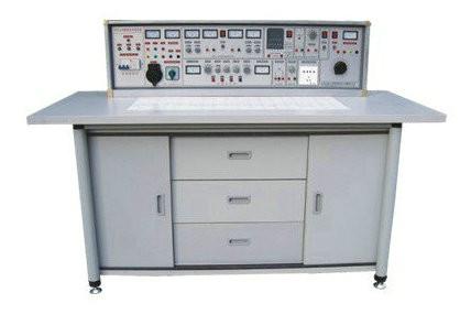 供應(yīng)通用電工電子技能實(shí)訓(xùn)考核設(shè)備