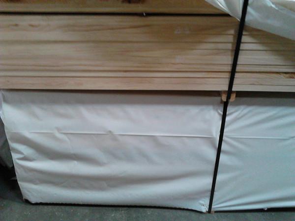 供應(yīng)進(jìn)口智力輻射松無節(jié)板材