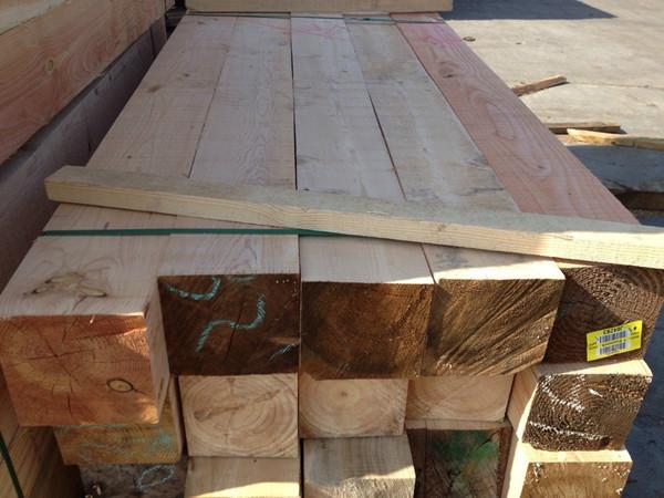 供應(yīng)20枕木加工訂制上海供應(yīng)各類枕木