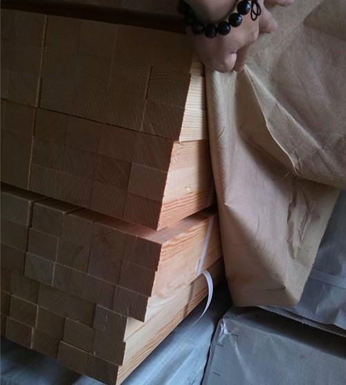 供應(yīng)us級樟子松龍骨條