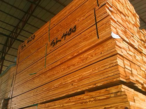 供應進口美國南方松板材