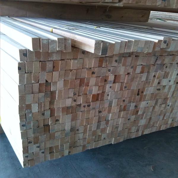 供應(yīng)加工俄羅斯刨光龍骨條