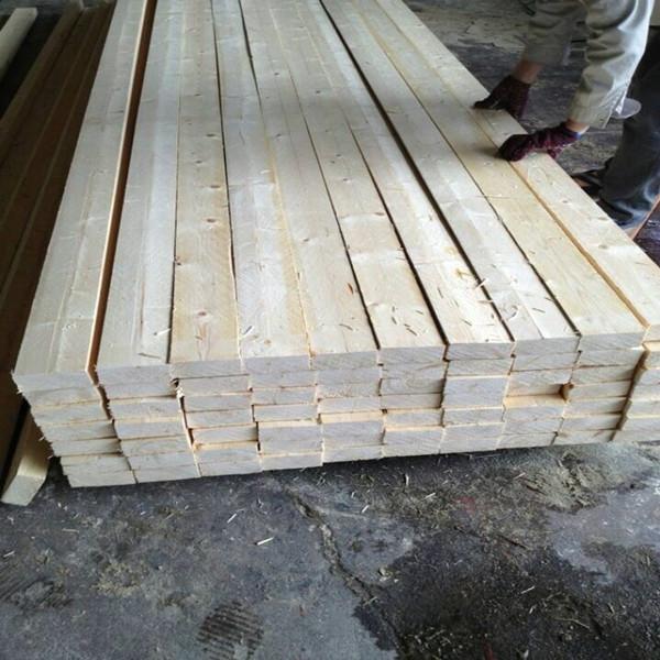 供應上海芬蘭松兒童家具實木板材供應