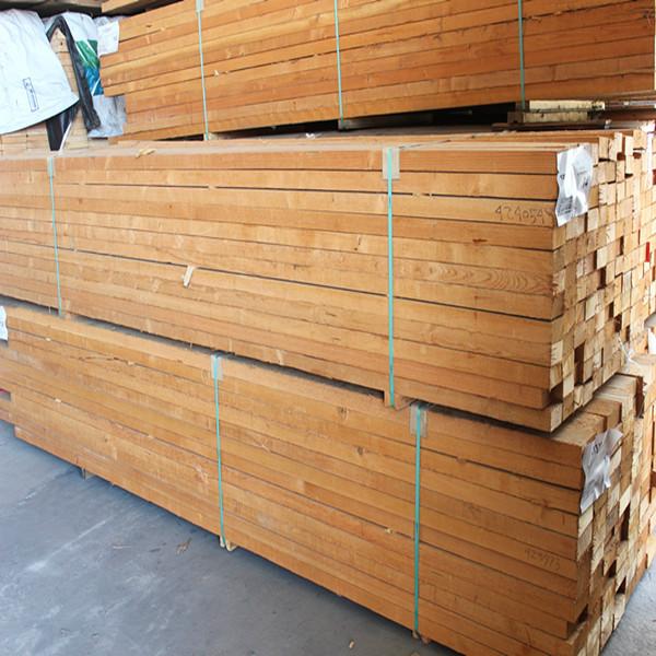 供應(yīng)進(jìn)口鐵杉板材