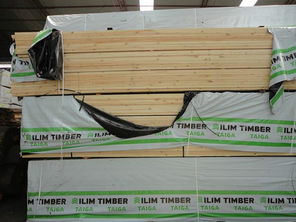 供應(yīng)俄羅斯樟子松規(guī)格板材