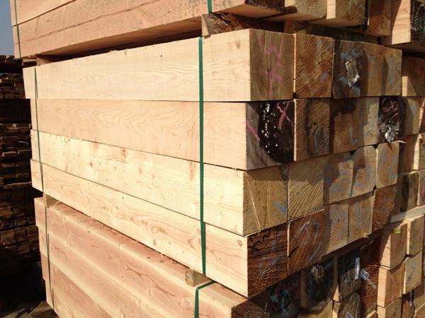 供應(yīng)20枕木加工訂制上海供應(yīng)各類枕木