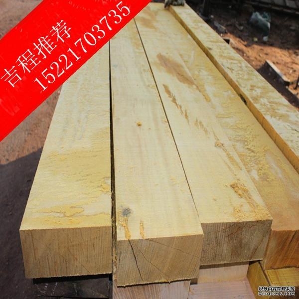 供應(yīng)進(jìn)口*硬木巴勞木板材