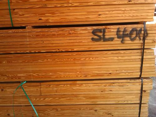 供應進口美國南方松板材