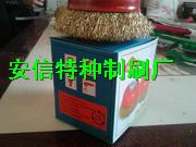 源譚安信彈簧刷圖片