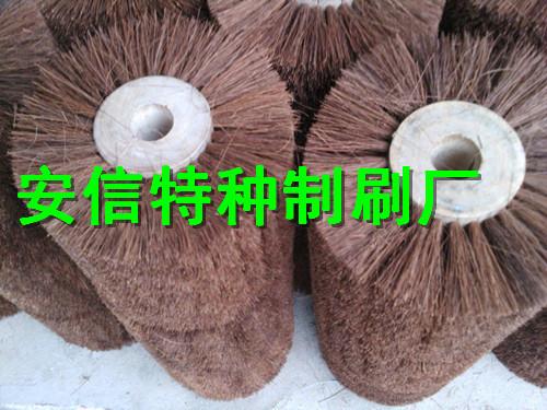 供應(yīng)源譚安信條刷，皮帶刷，磨料刷