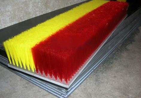 毛刷輥圖片/毛刷輥樣板圖 (2)